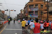 【主題賽事】-『2012 新北市萬金石國際馬拉松，向著細雨迷霧的海岸奔馳吧！』 (10)