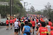 【主題賽事】-『2012 新北市萬金石國際馬拉松，向著細雨迷霧的海岸奔馳吧！』 (11)