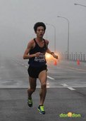 【主題賽事】-『2012 新北市萬金石國際馬拉松，向著細雨迷霧的海岸奔馳吧！』 (15)