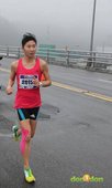 【主題賽事】-『2012 新北市萬金石國際馬拉松，向著細雨迷霧的海岸奔馳吧！』 (16)