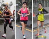 【主題賽事】-『2012 新北市萬金石國際馬拉松，向著細雨迷霧的海岸奔馳吧！』 (21)