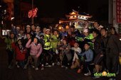 【主題賽事】-『關家良一長跑環台感恩之旅，充滿感謝的完結』