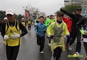 【主題賽事】-『關家良一長跑環台感恩之旅，充滿感謝的完結』 (8)