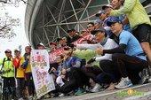 【主題賽事】-『關家良一長跑環台感恩之旅，充滿感謝的完結』 (19)