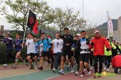 【主題賽事】-『關家良一長跑環台感恩之旅，充滿感謝的完結』 (26)