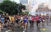 【主題賽事】-『ASICS城市路跑賽，享受一家歡樂時光』