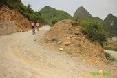 【主題賽事】-『台灣浩捍鐵人隊 - 第五屆中國百色樂業國際山地戶外運動挑戰賽 day 1』 (9)