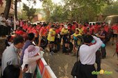 【主題賽事】-『台灣浩捍鐵人隊 - 第五屆中國百色樂業國際山地戶外運動挑戰賽 day 2』