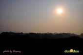 【主題賽事】-『台灣浩捍鐵人隊 - 第五屆中國百色樂業國際山地戶外運動挑戰賽 day 2』 (1)