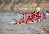【主題賽事】-『台灣浩捍鐵人隊 - 第五屆中國百色樂業國際山地戶外運動挑戰賽 day 2』 (3)