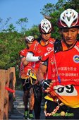【主題賽事】-『台灣浩捍鐵人隊 - 第五屆中國百色樂業國際山地戶外運動挑戰賽 day 2』 (9)