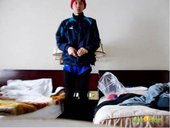 【小編報馬仔】-『張嘉哲的神秘之旅，前進北韓馬拉松』 (3)