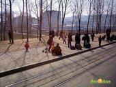 【小編報馬仔】-『張嘉哲的神秘之旅，前進北韓馬拉松』 (6)