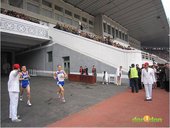 【小編報馬仔】-『張嘉哲的神秘之旅，前進北韓馬拉松』 (14)