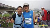 【Wan’s 音樂與馬拉松】-『2012三重馬拉松』 (1)