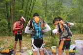 【主題賽事】-『台灣浩捍鐵人隊 - 第五屆中國百色樂業國際山地戶外運動挑戰賽 day 3』