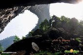 【主題賽事】-『台灣浩捍鐵人隊 - 第五屆中國百色樂業國際山地戶外運動挑戰賽 day 3』 (2)