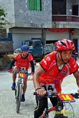 【主題賽事】-『台灣浩捍鐵人隊 - 第五屆中國百色樂業國際山地戶外運動挑戰賽 day 3』 (8)