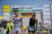 【主題賽事】-『2012台南安平國際鐵人三項錦標賽，和陽光奮力一搏』 (6)