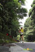 【主題賽事】-『充滿傳奇故事的跑道，翻山越嶺北宜公路超馬賽』 (1)