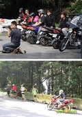 【主題賽事】-『充滿傳奇故事的跑道，翻山越嶺北宜公路超馬賽』 (7)