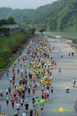 【主題賽事】-『充滿傳奇故事的跑道，翻山越嶺北宜公路超馬賽』 (11)