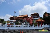 【單車逍遙遊】-日月潭環湖行 (22)