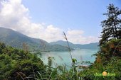 【單車逍遙遊】-日月潭環湖行 (21)