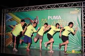 【主題賽事】-『2012PUMA螢光夜跑台北站，一場盛大的螢光party』  (19)