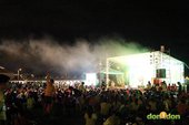 【主題賽事】-『2012PUMA螢光夜跑台北站，一場盛大的螢光party』  (25)