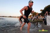 Lance Armstrong 於 Ironman 70.3 Florida 奪得首勝！ (1)