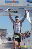 Lance Armstrong 於 Ironman 70.3 Florida 奪得首勝！ (4)
