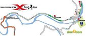 【路線探勘】-『SALOMON X TRAIL RUN 越野路跑，超硬賽道嘗鮮看！』 (27)