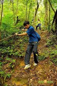 【路線探勘】-『SALOMON X TRAIL RUN 越野路跑，超硬賽道嘗鮮看！』 (9)