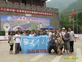 【賽場焦點】-『2012黃崖關長城馬拉松，五大冒險馬拉爽之一（上集）』 (8)