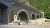 【賽場焦點】-『2012黃崖關長城馬拉松，五大冒險馬拉爽之一（上集）』 (9)