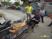 【賽場焦點】-『2012黃崖關長城馬拉松，五大冒險馬拉爽之一（上集）』 (13)