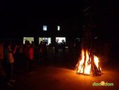 【賽場焦點】-『2012黃崖關長城馬拉松，五大冒險馬拉爽之一（上集）』 (15)