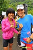【主題賽事】-『石門水庫國際鐵人兩項錦標賽，速度決定一切，盡情的向前衝刺吧！』 (11)