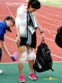 【嘉哲的真男人日記】-『關於競技運動，我想說的是 . . . . . .』 (2)