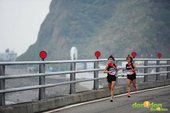【嘉哲的真男人日記】-『我在北體跑步的日子第三章－迎向陽明山下的落山風、閃過在跑道上散步的民眾，歡迎來到競技運動員的天堂。』 (2)