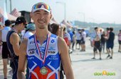 【主題賽事】-『2012 苗栗高鐵站區 - 鐵人二項錦標賽，飆速冬陽裡，中壢二鐵暖身賽』 (14)