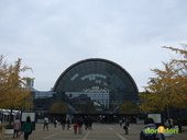 【賽場焦點】-『2012大阪馬拉松（上）- Osaka Marathon Expo』 (5)