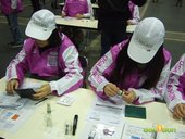 【賽場焦點】-『2012大阪馬拉松（上）- Osaka Marathon Expo』 (8)