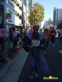 【賽場焦點】-『2012大阪馬拉松（下）- Osaka Marathon Day』 (7)