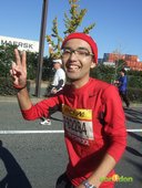 【賽場焦點】-『2012大阪馬拉松（下）- Osaka Marathon Day』 (10)
