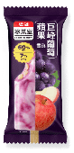 甜蜜水果雪酪席捲初夏 桂冠冰菓室新品清涼登場 超高果汁含量、