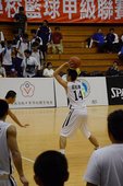泰山高中新一代台柱