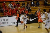 泰山拼命三郎