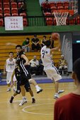 11/24 D組泰山vs.三民